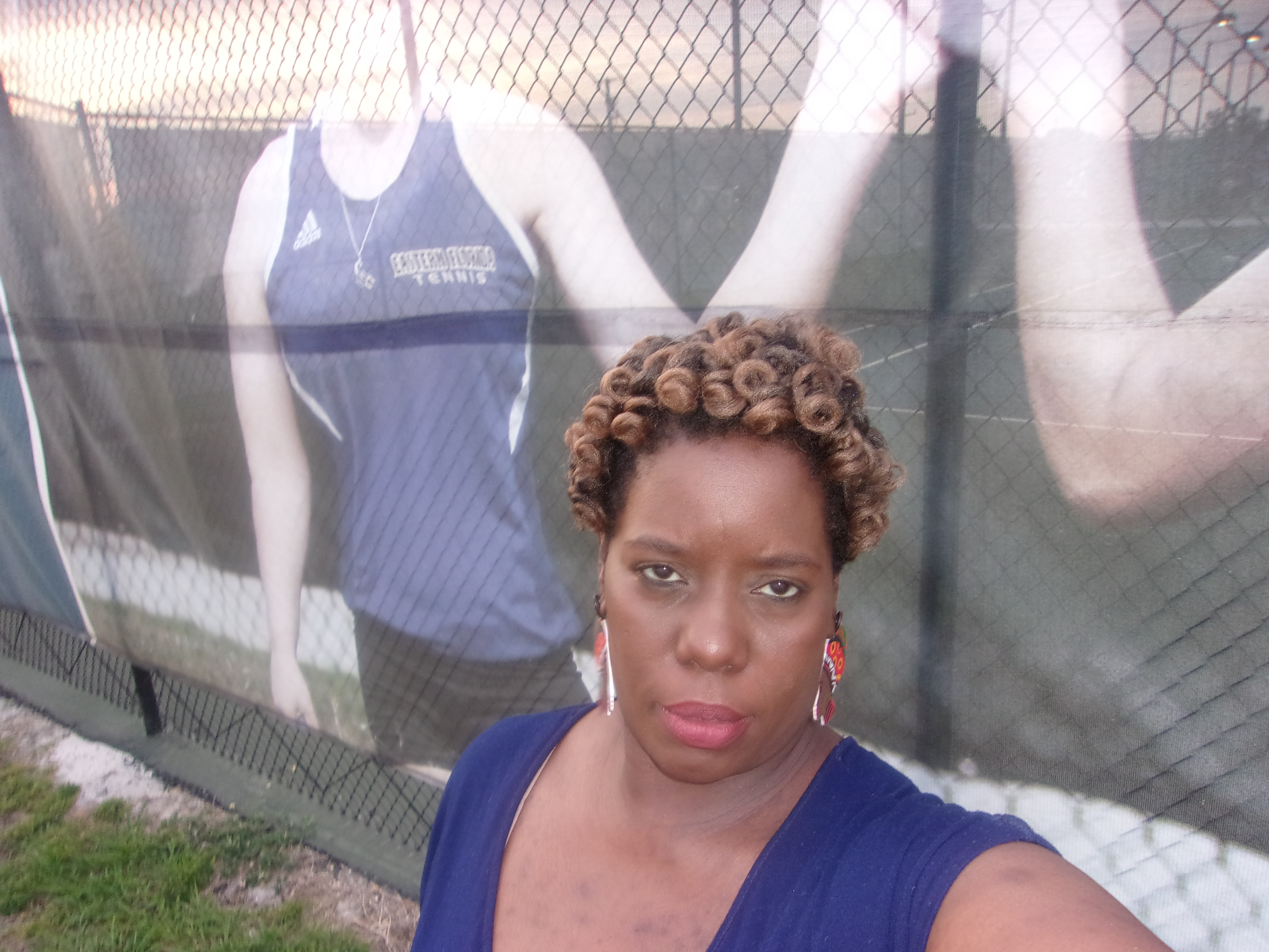 Nicole Kim Phillips